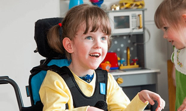 MyGo Seating System LECKEY