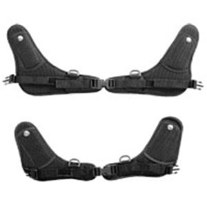 MyGo Seating System LECKEY