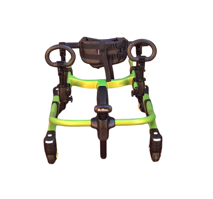 Rifton Pacer Gait Trainer size small pre-loved $2,500 SGD