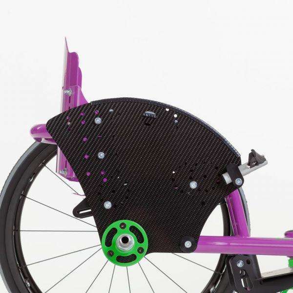 Wheelchair CLEO & CLEO Ti