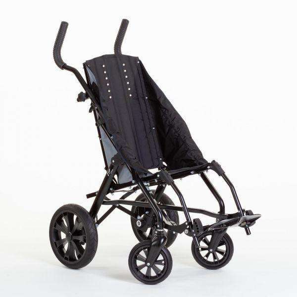 ZIP - LIGHT & FOLDABLE