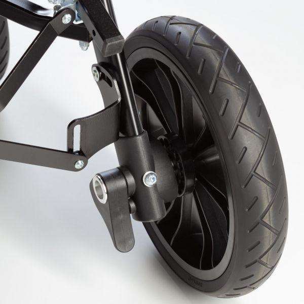 ZIP - LIGHT & FOLDABLE