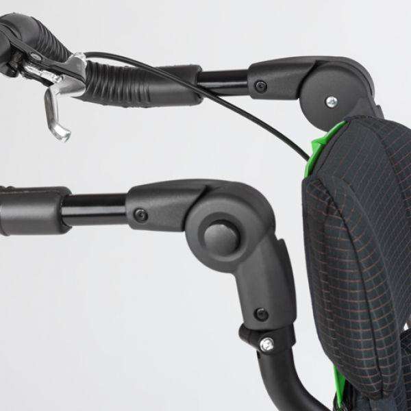 SWINGBO® VTi WHEELCHAIR