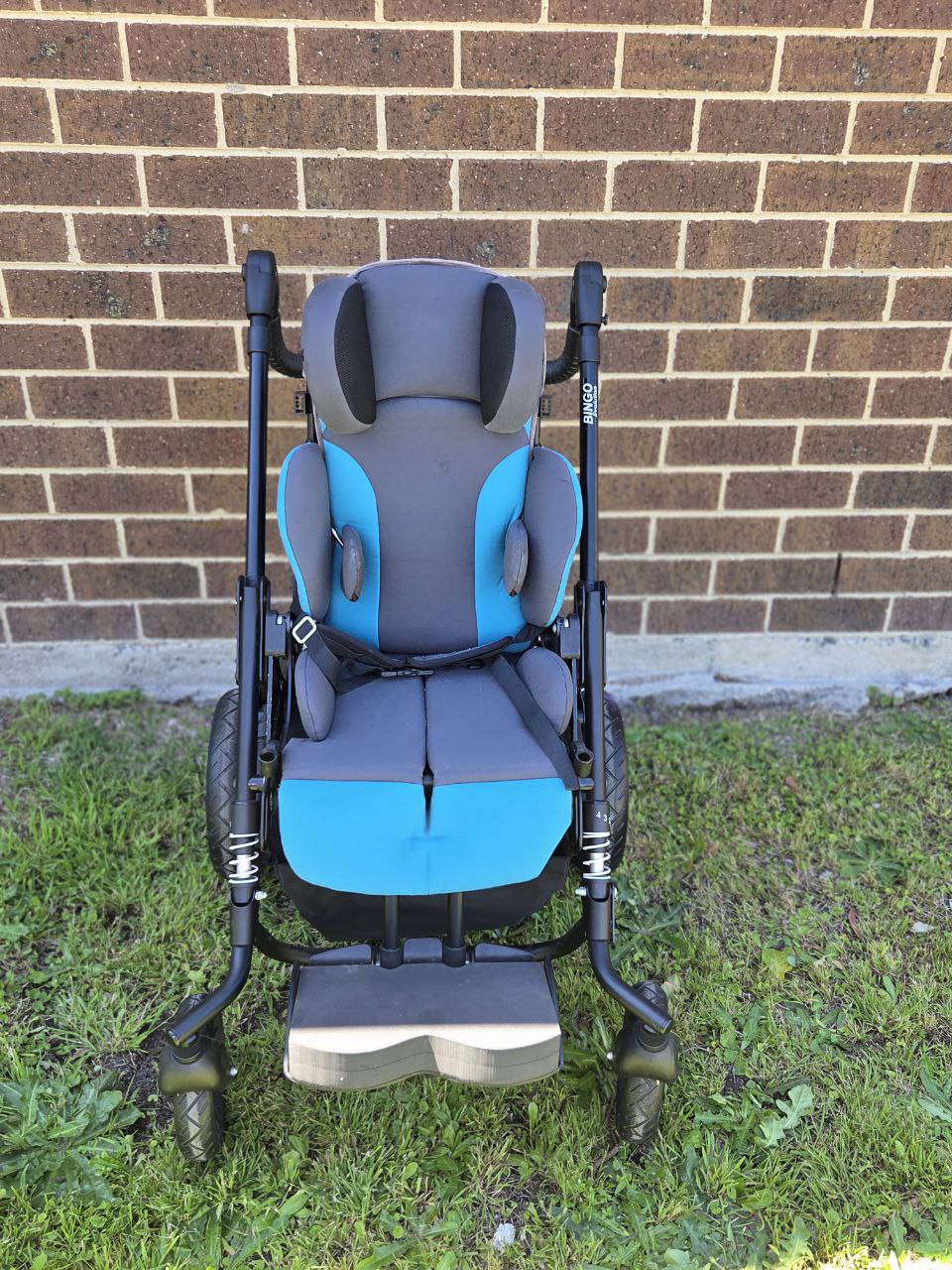 Pre-Loved and Refurbished Assistive Technology