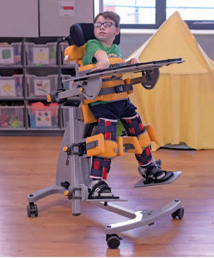 Jenx Standz 1 pre-loved SGD $3,800