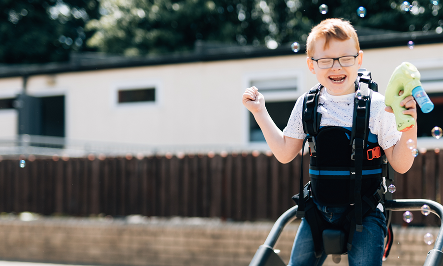 MyWay Pedal Elliptical Trainer LECKEY