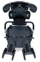 MyGo Seating System LECKEY